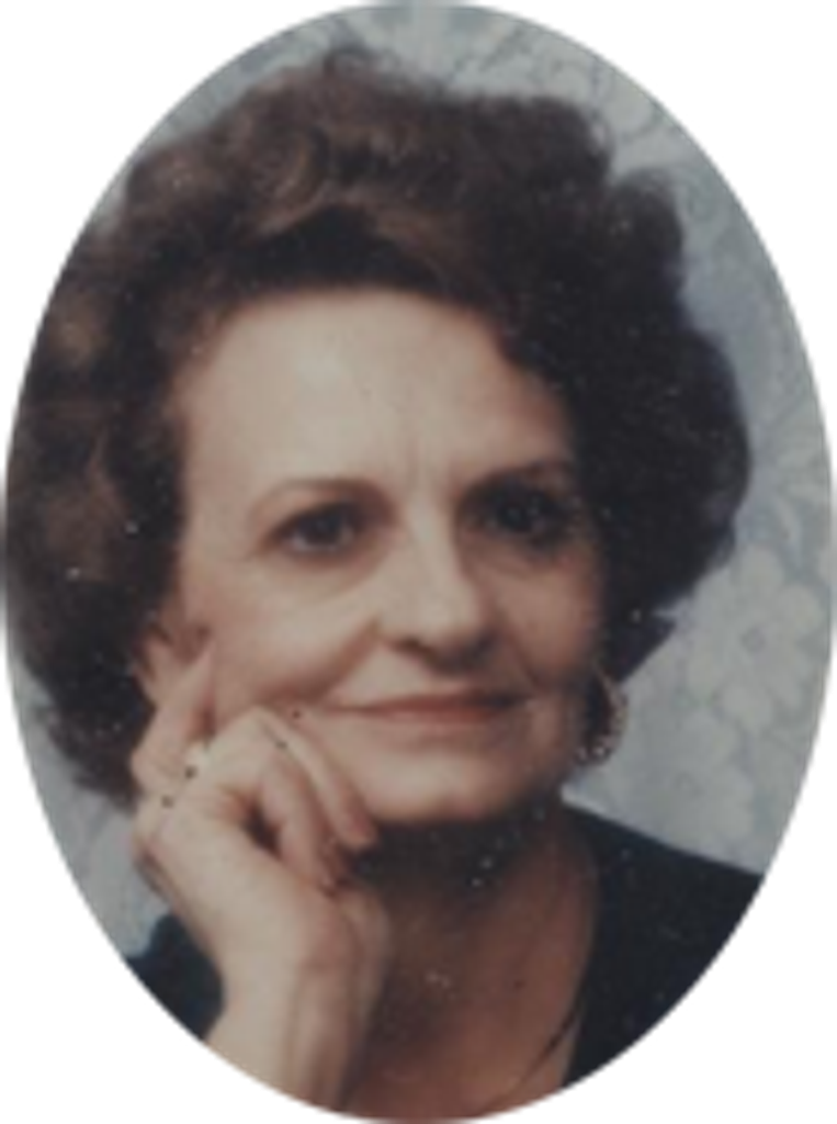 Colleen Burgess