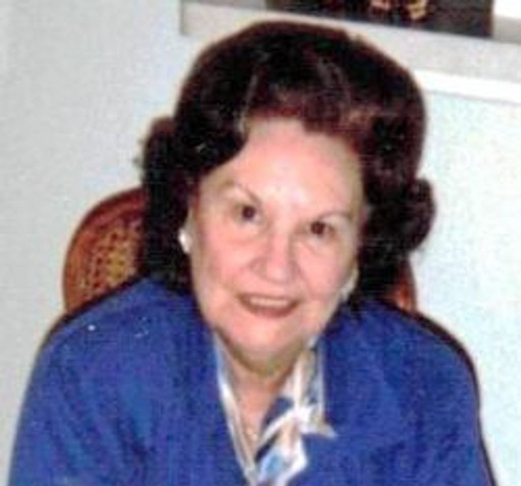 Maxine Fields Profile Photo