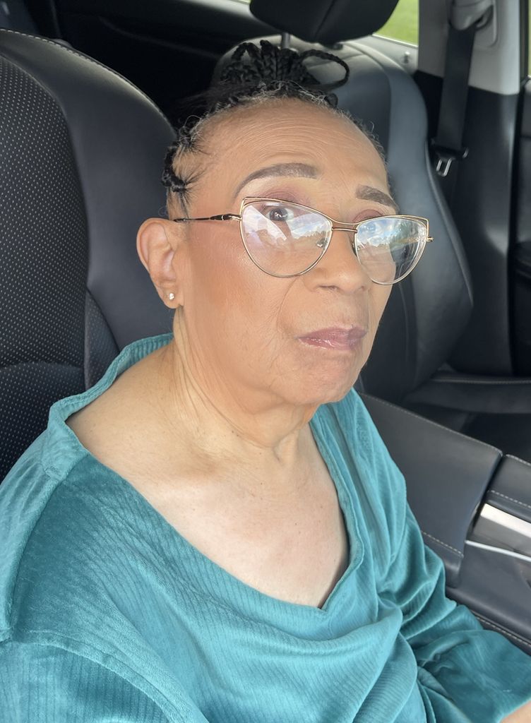 Kathleen Maxine Green