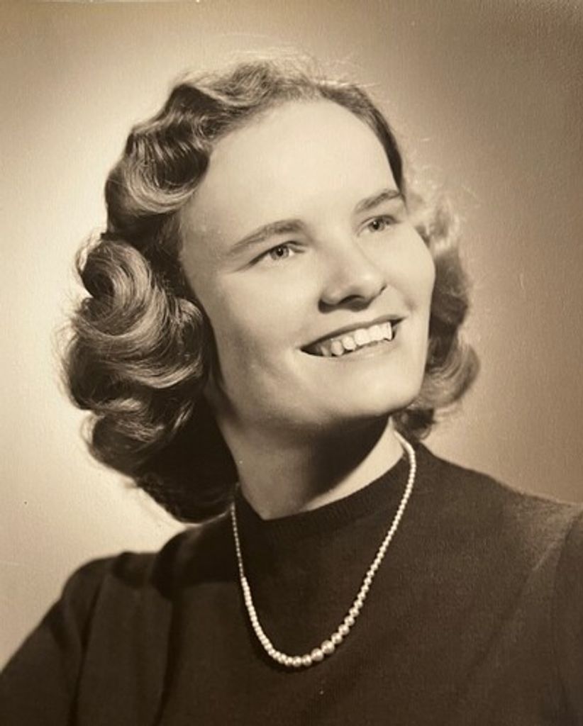 Audrey Mae Ritter Profile Photo