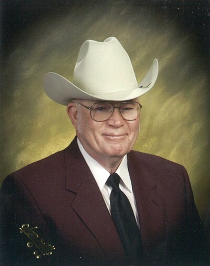 Virgil Eugene Cowin Jr. Profile Photo