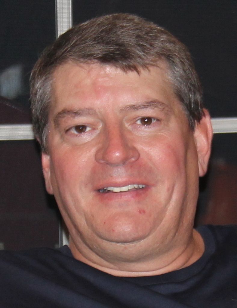 Colin Swainston Profile Photo