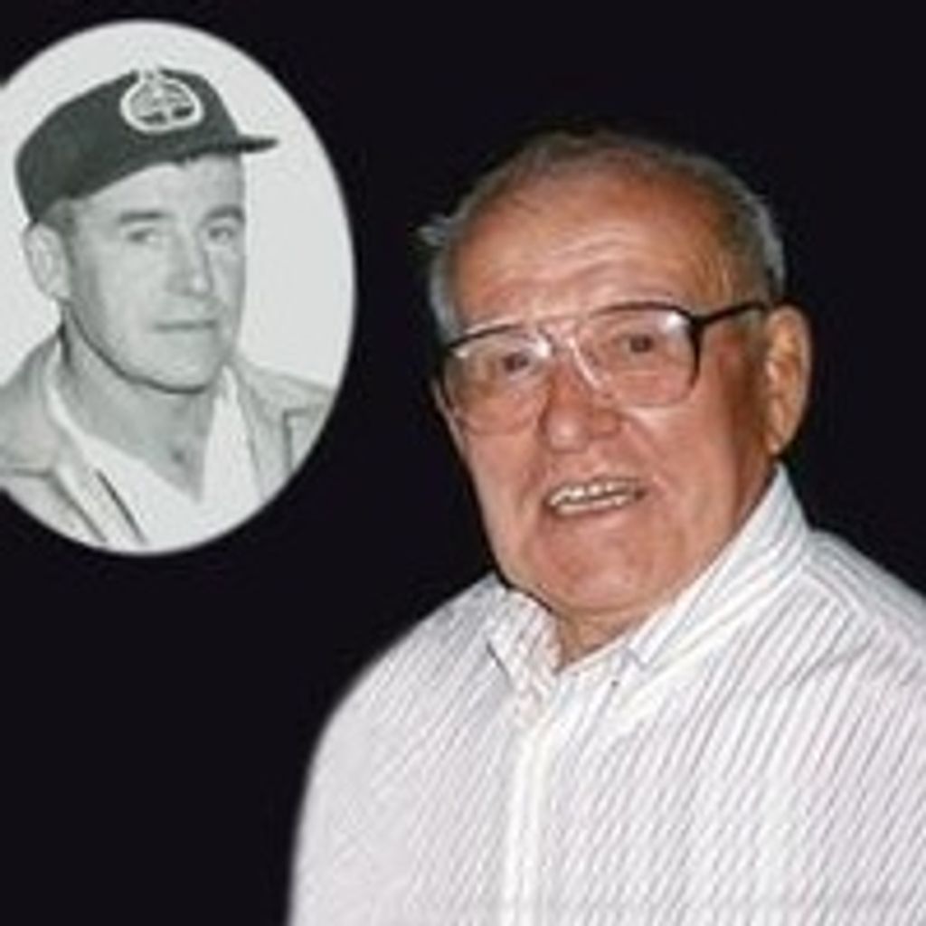 Verlin L. Mayer