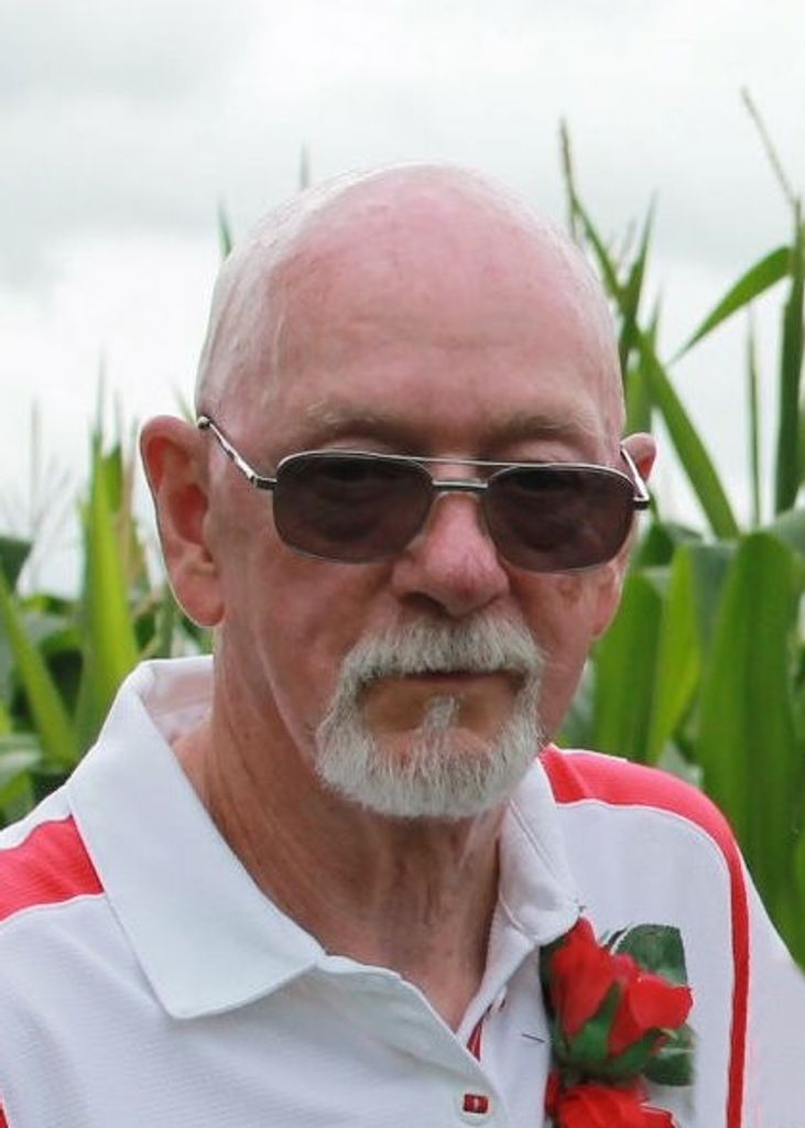 Claude A. Berry