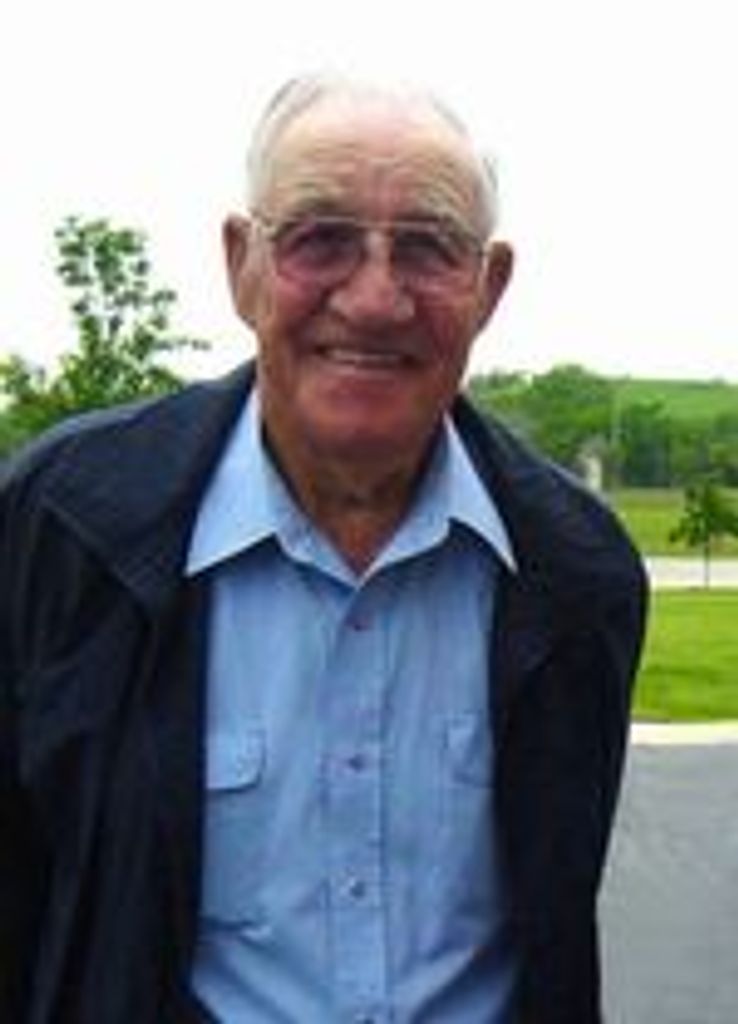 Jack Mcdade