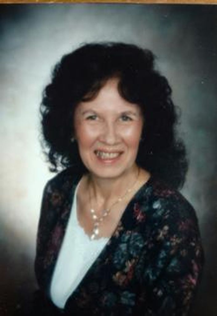 Marilyn F Presley