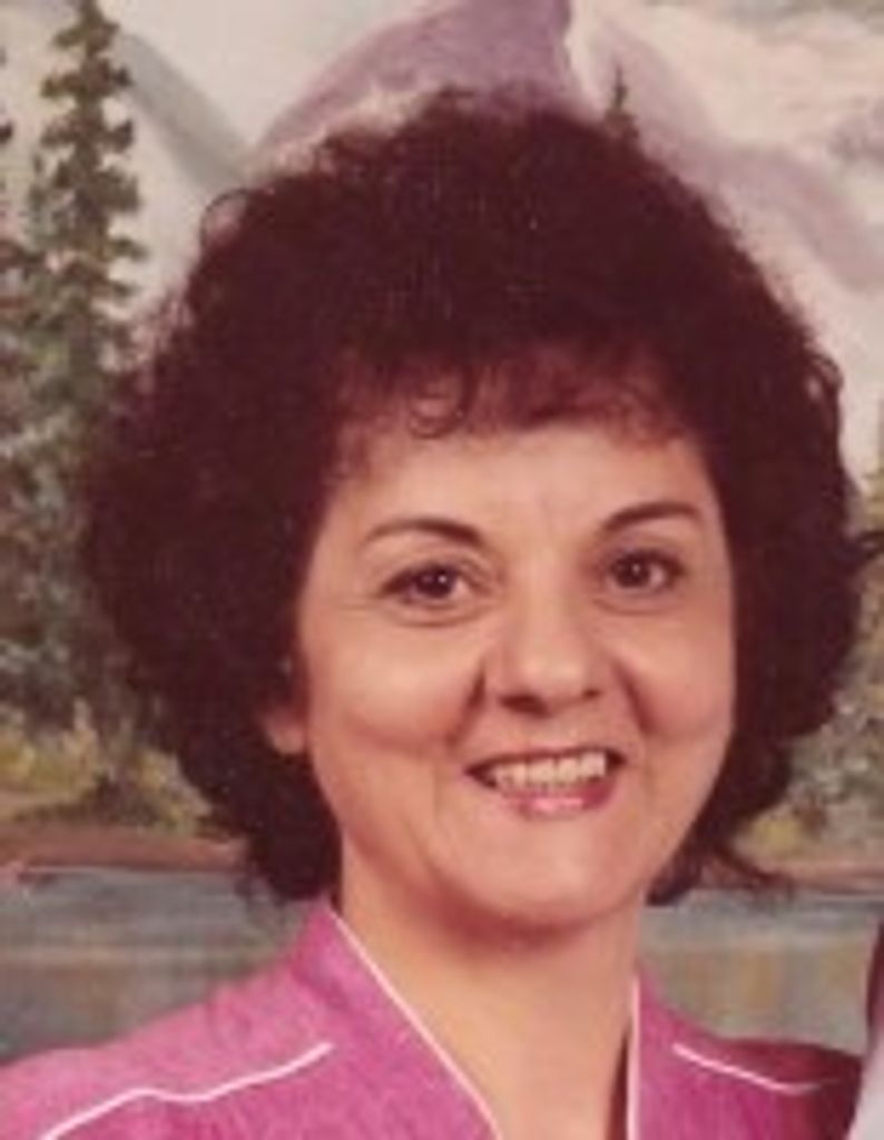 Gloria B. Demarkis