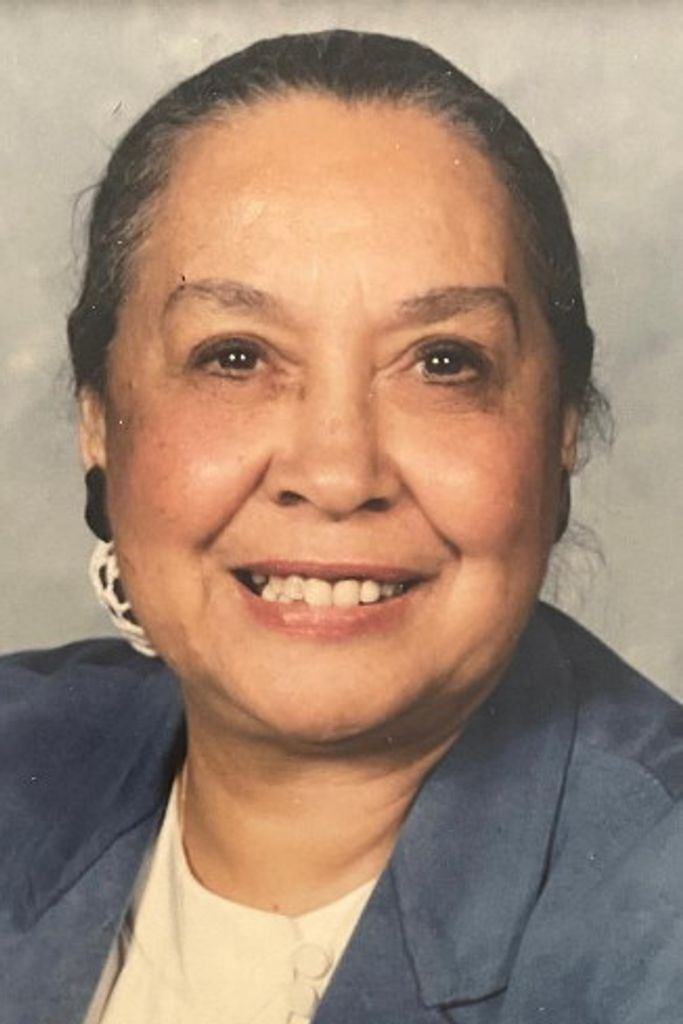 Lois Letitia Simms Bowe