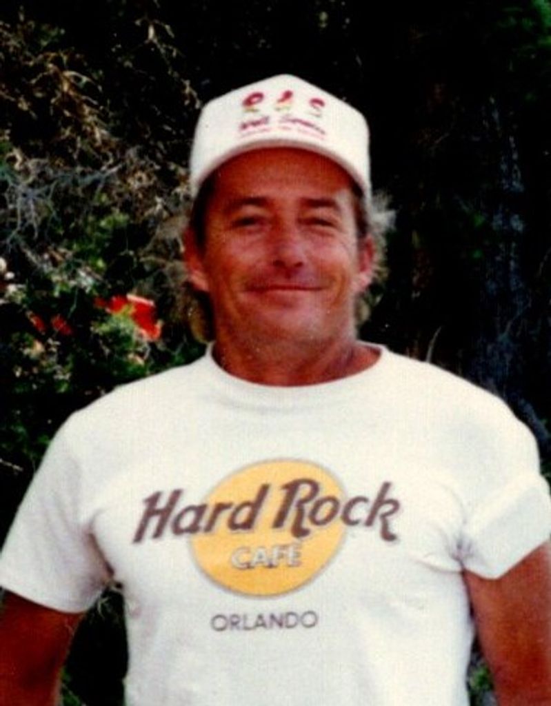 Billy Tucker