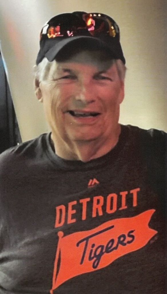 John R. Davis Profile Photo