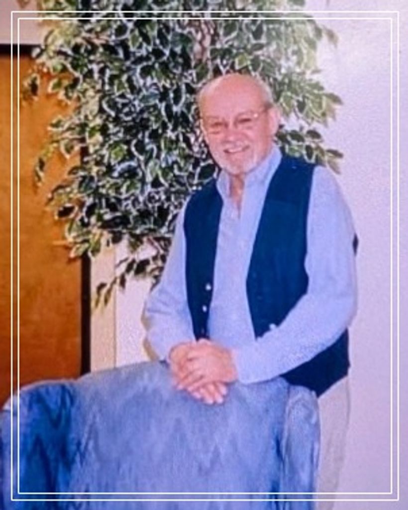 Ernest Gaylord Profile Photo