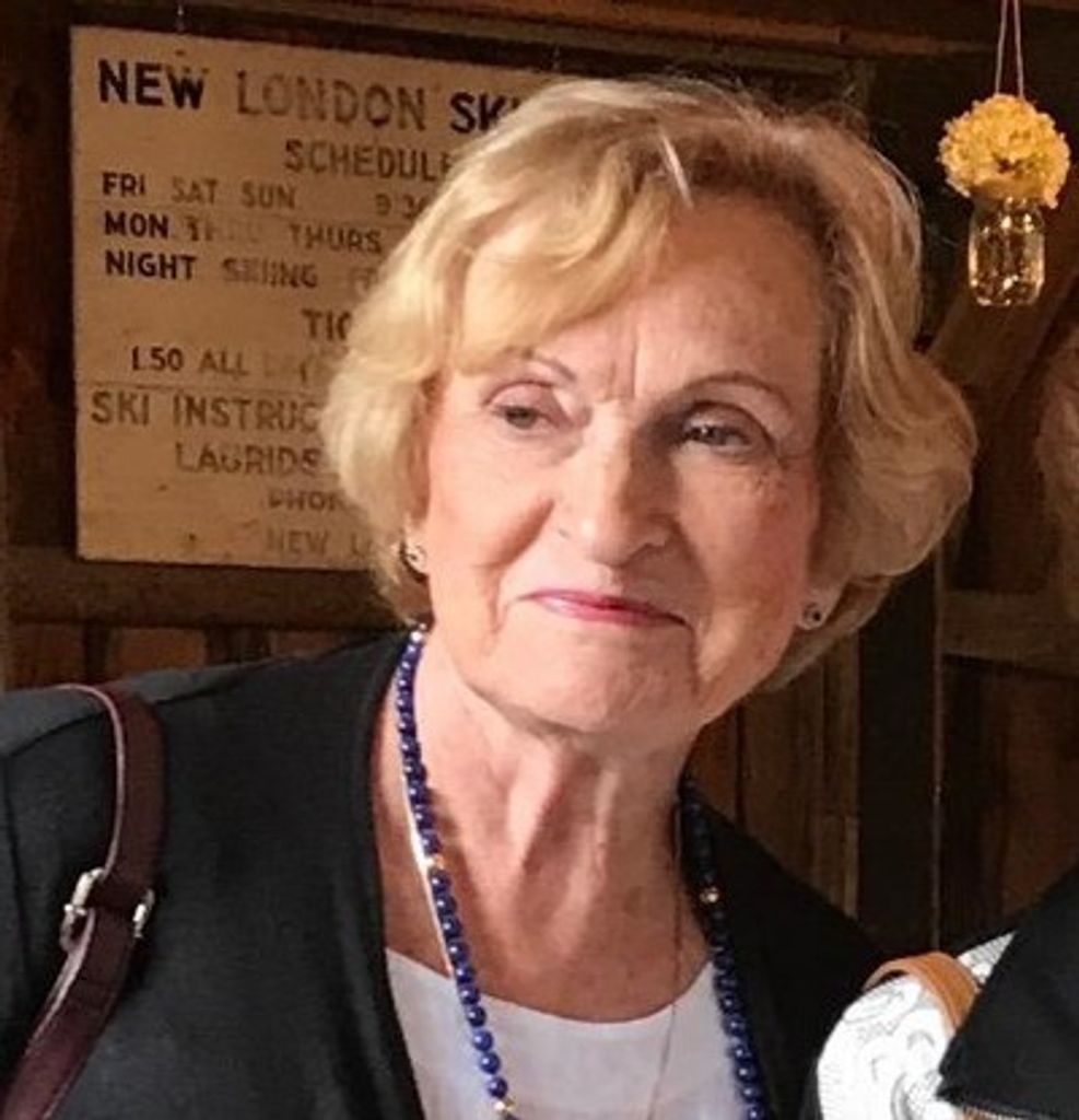 Linda Medlin Profile Photo