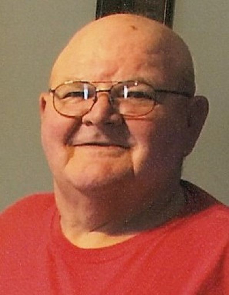 Joe W. Critchfield Profile Photo