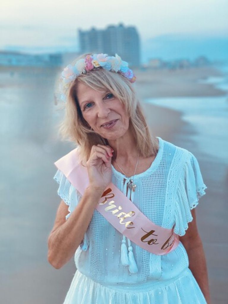 Evelyn Mae Nimmo Profile Photo