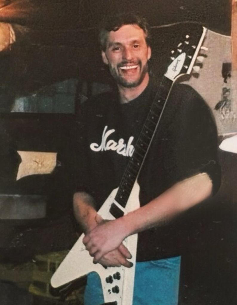 Timothy A. Vassalle