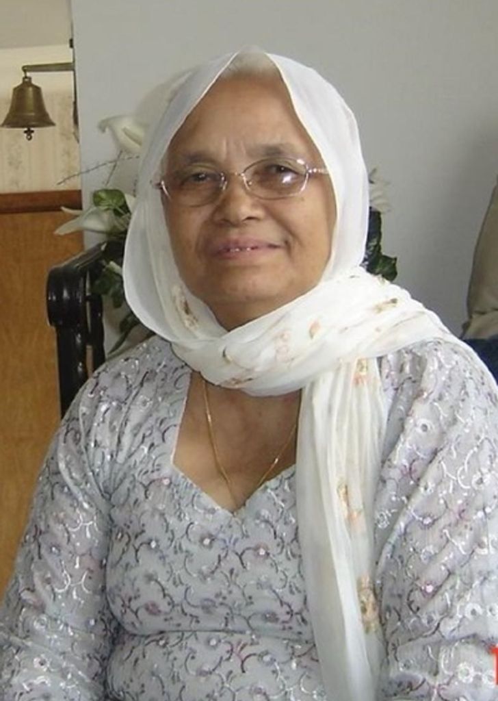 Daljit Kaur Gill Profile Photo