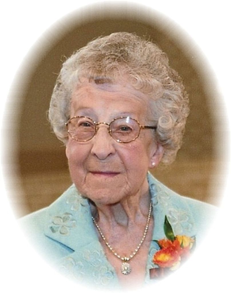 Margaret Mary (Bouillon)  Koby Profile Photo