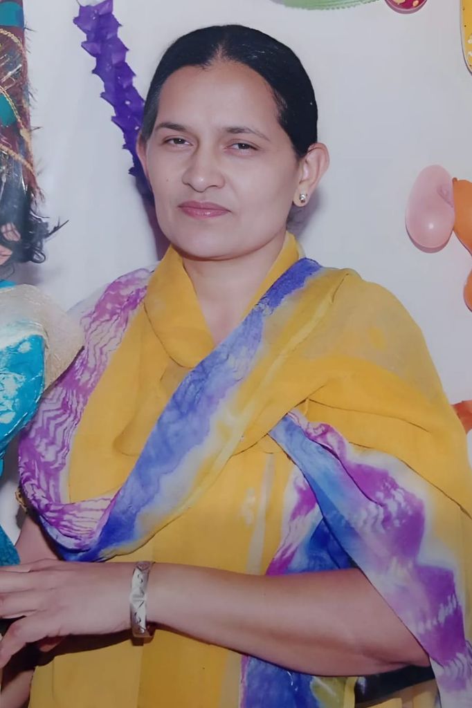 Bhupinder Kaur Bachhal Profile Photo