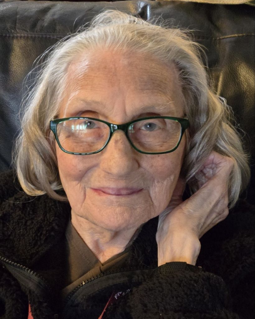Vera Elizabeth Wiltshire