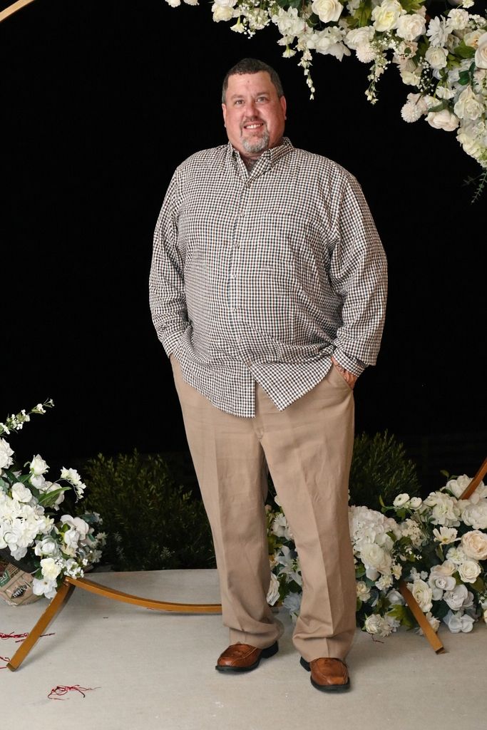 Joshua Lynn Caldwell