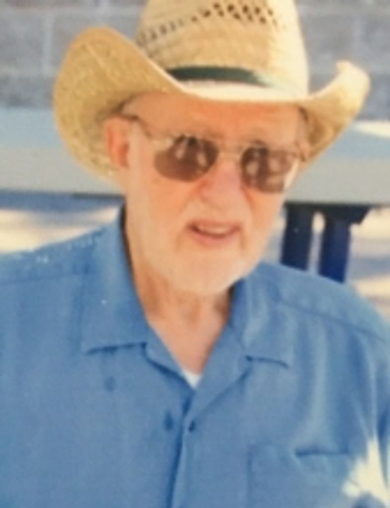 Charles D. Brown