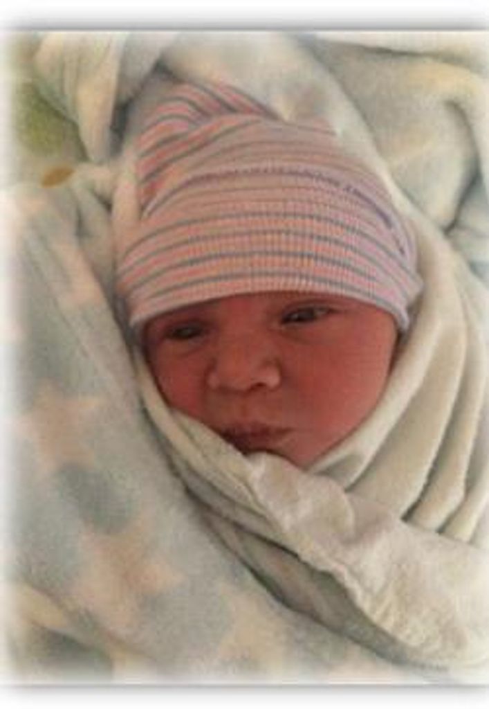 Jason Michael Mcgoldrick