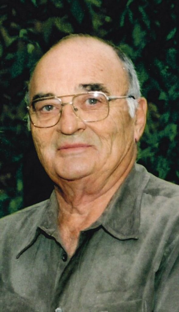 Raymond A Dalby Profile Photo