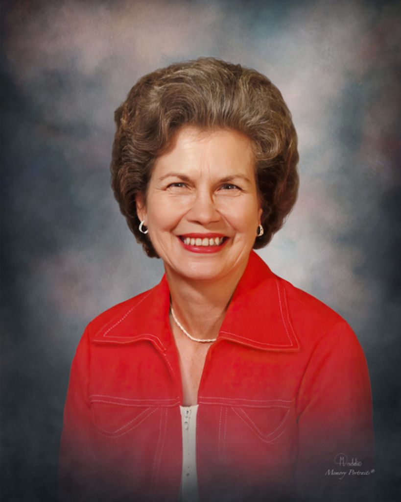 Mary G. (Beck)  Weedman