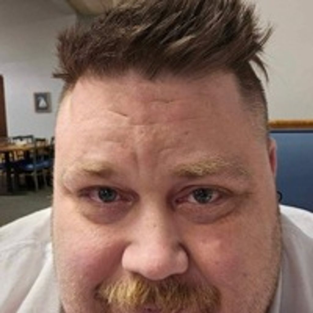 T.J. Laws Profile Photo