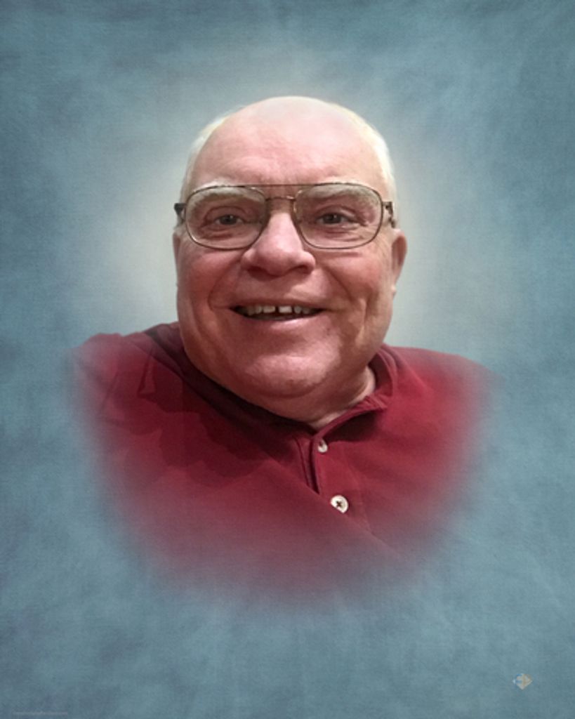 John Frank Broglie, Jr.