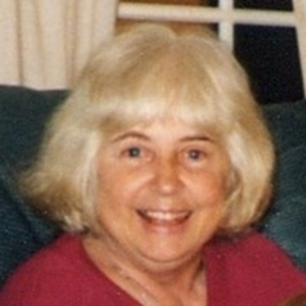 Ruth Elizabeth Haynes