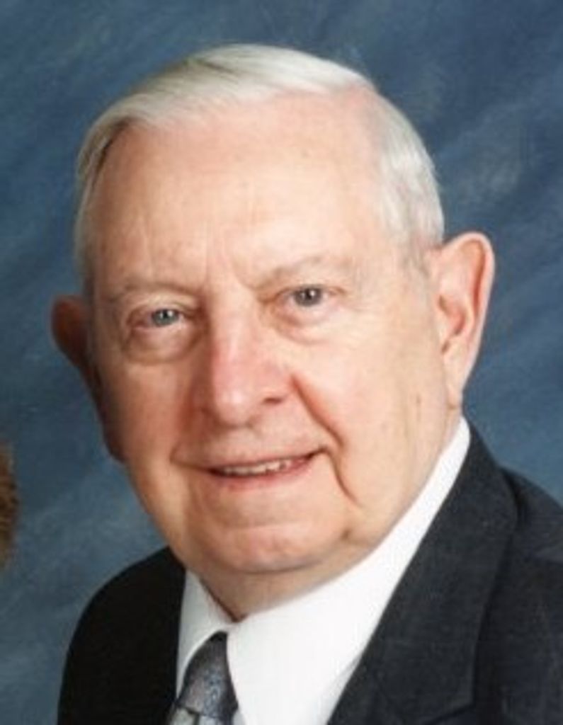 John "Charley" Stone Profile Photo