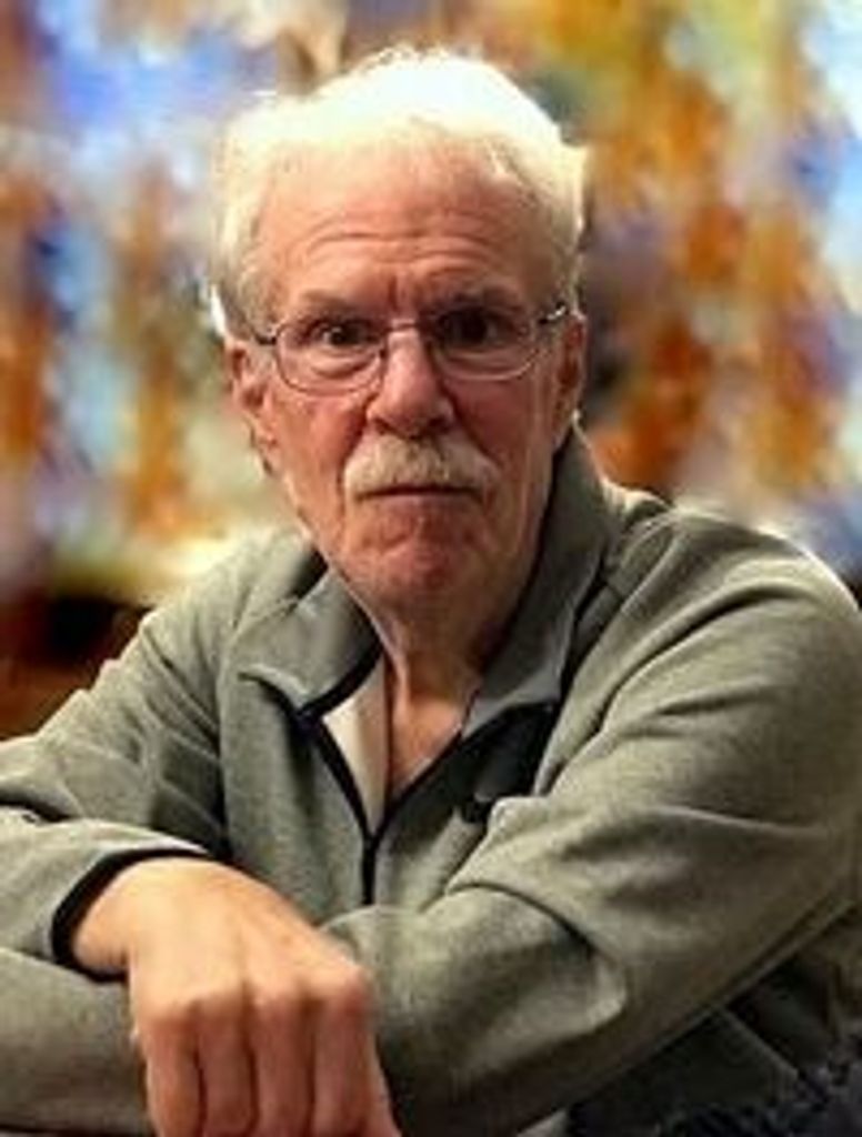 Paul E. Ravo Profile Photo