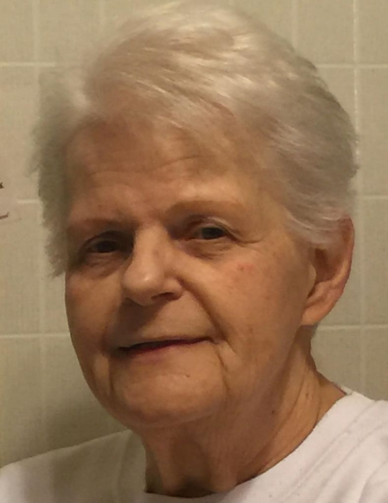Judith A. Reynolds