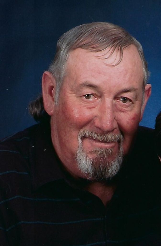 Thomas Larry Crenshaw Profile Photo