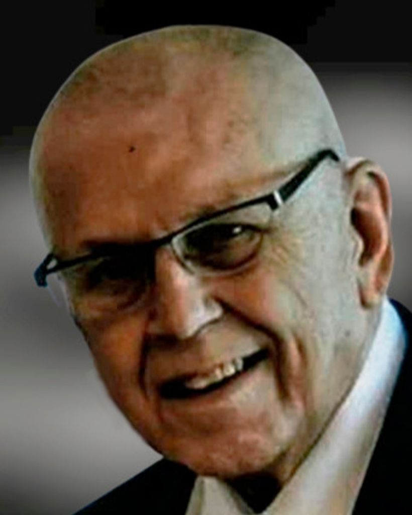 Wendell John Edwards Profile Photo