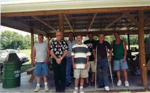 James "Jim" L. Browning photo gallery thumbnail 45 of 69