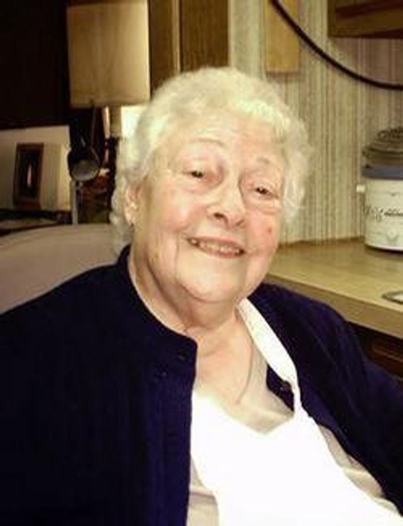 Catherine Jane "Kaye" Horner Relph