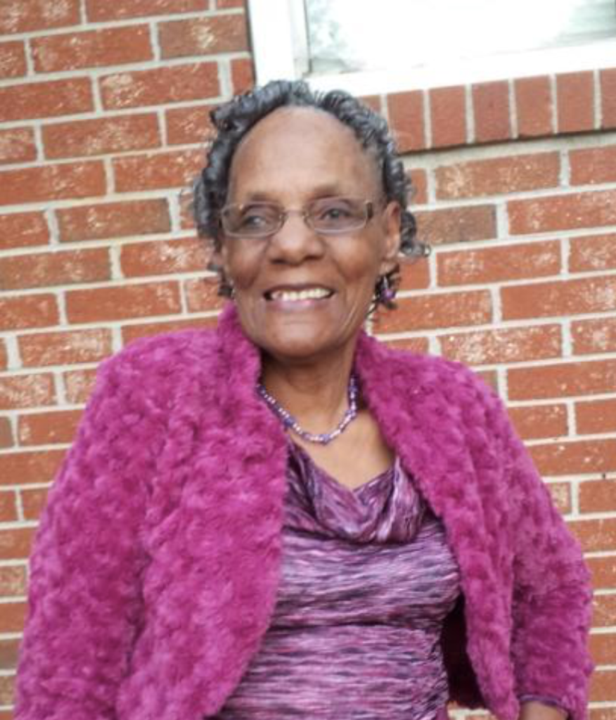 Ollie Elizabeth Norris Profile Photo