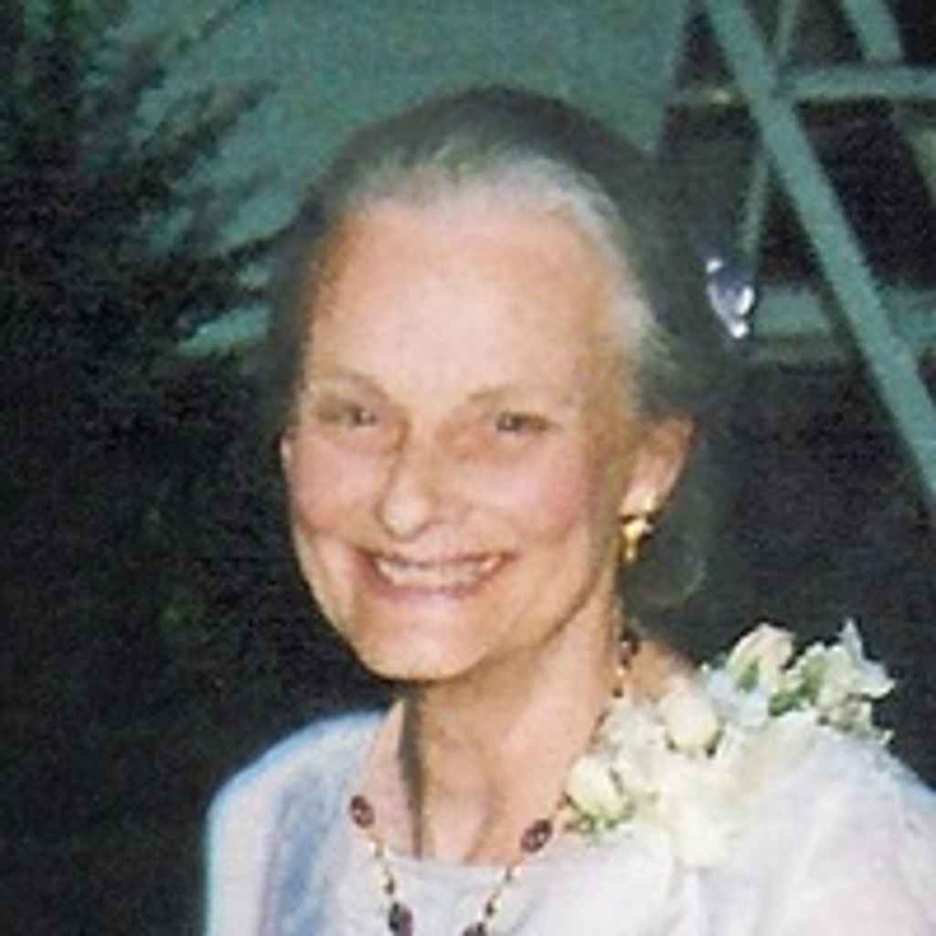 Barbara Gay