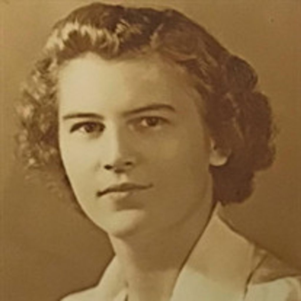 Evelyn White Ott