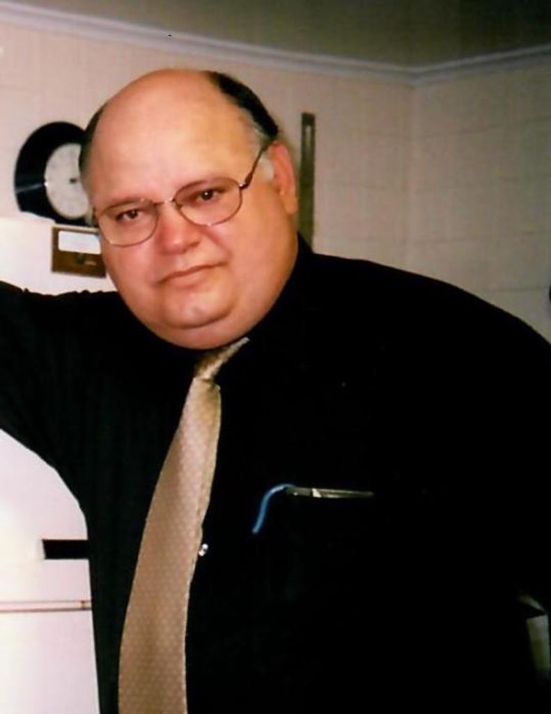 David Vazquez Profile Photo