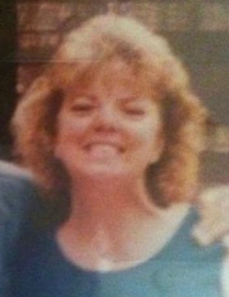 Teresa Louise Anthony Profile Photo