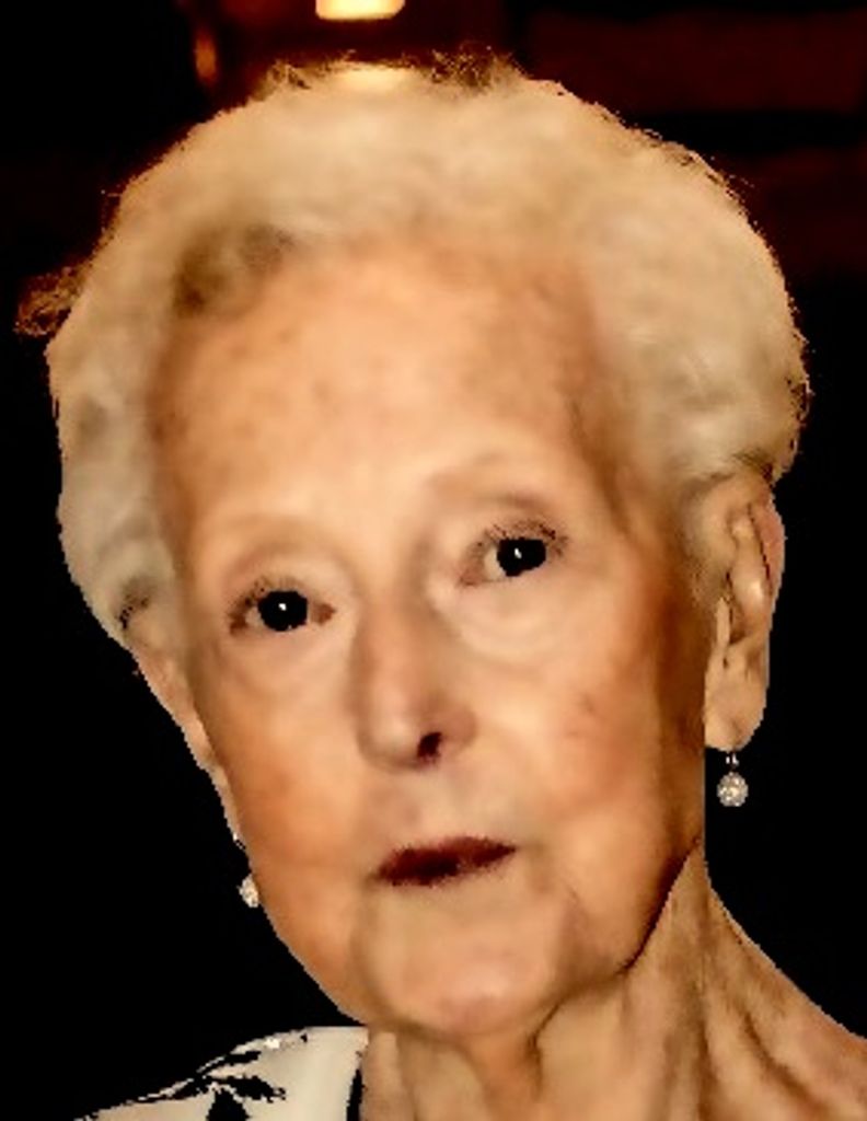Loretta M. (Ruebensaal)  Bard Profile Photo
