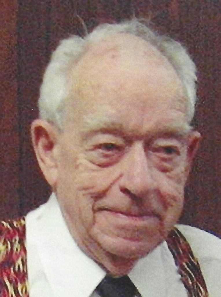 Derick B. Van Schoonhoven Profile Photo
