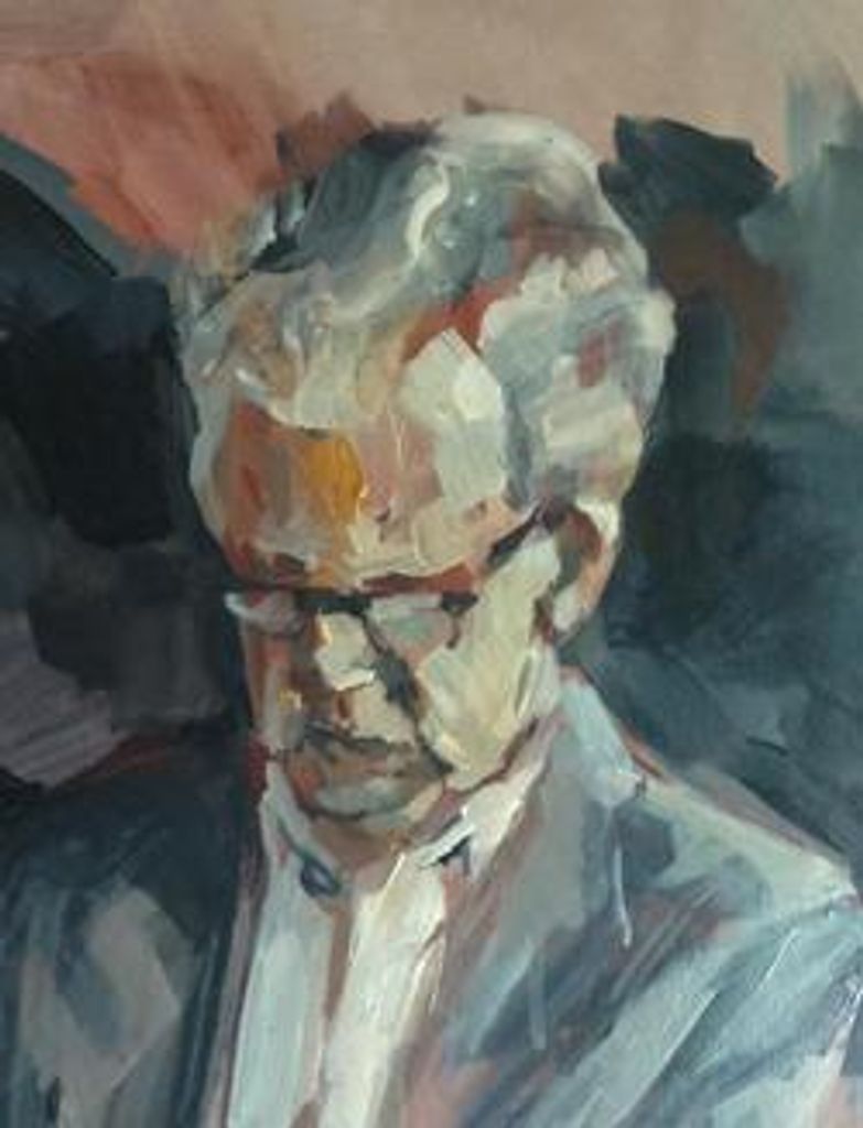 Joseph G. Mclaughlin