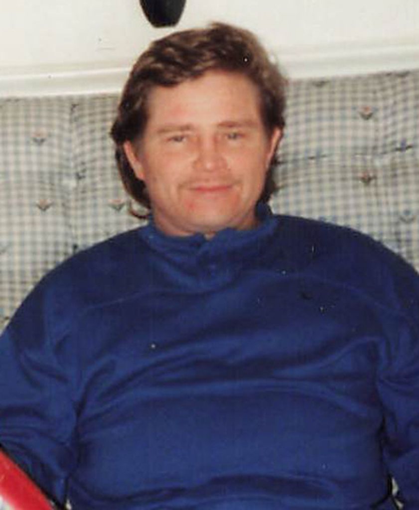 David Allen King Profile Photo
