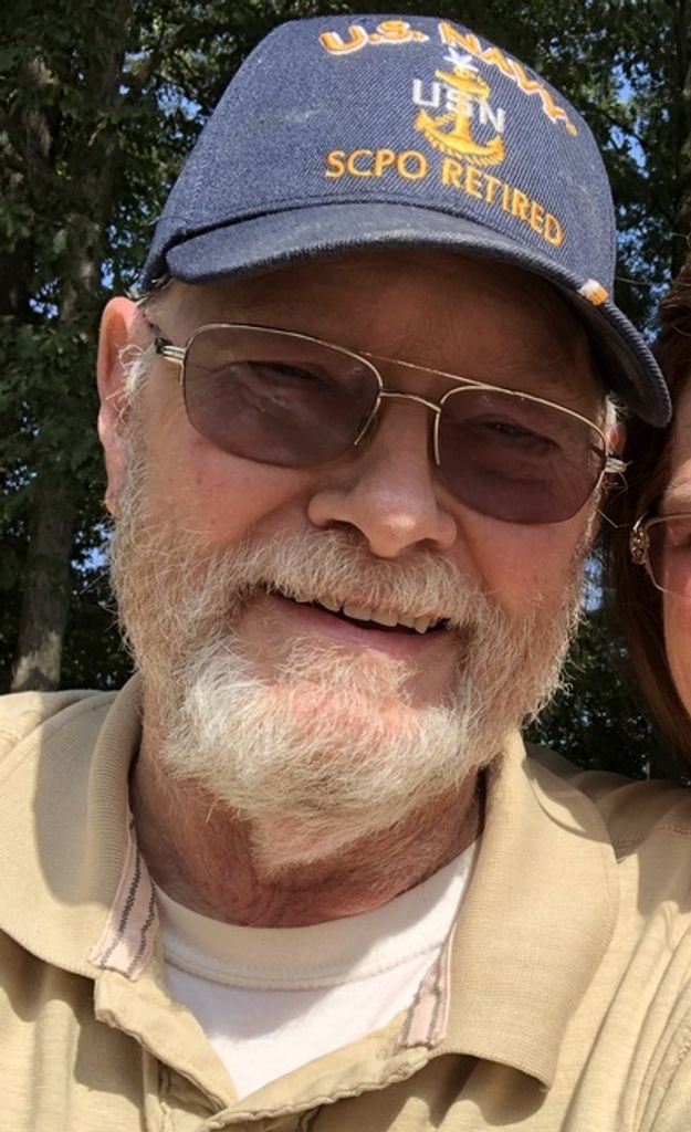 John Michael Schmitt