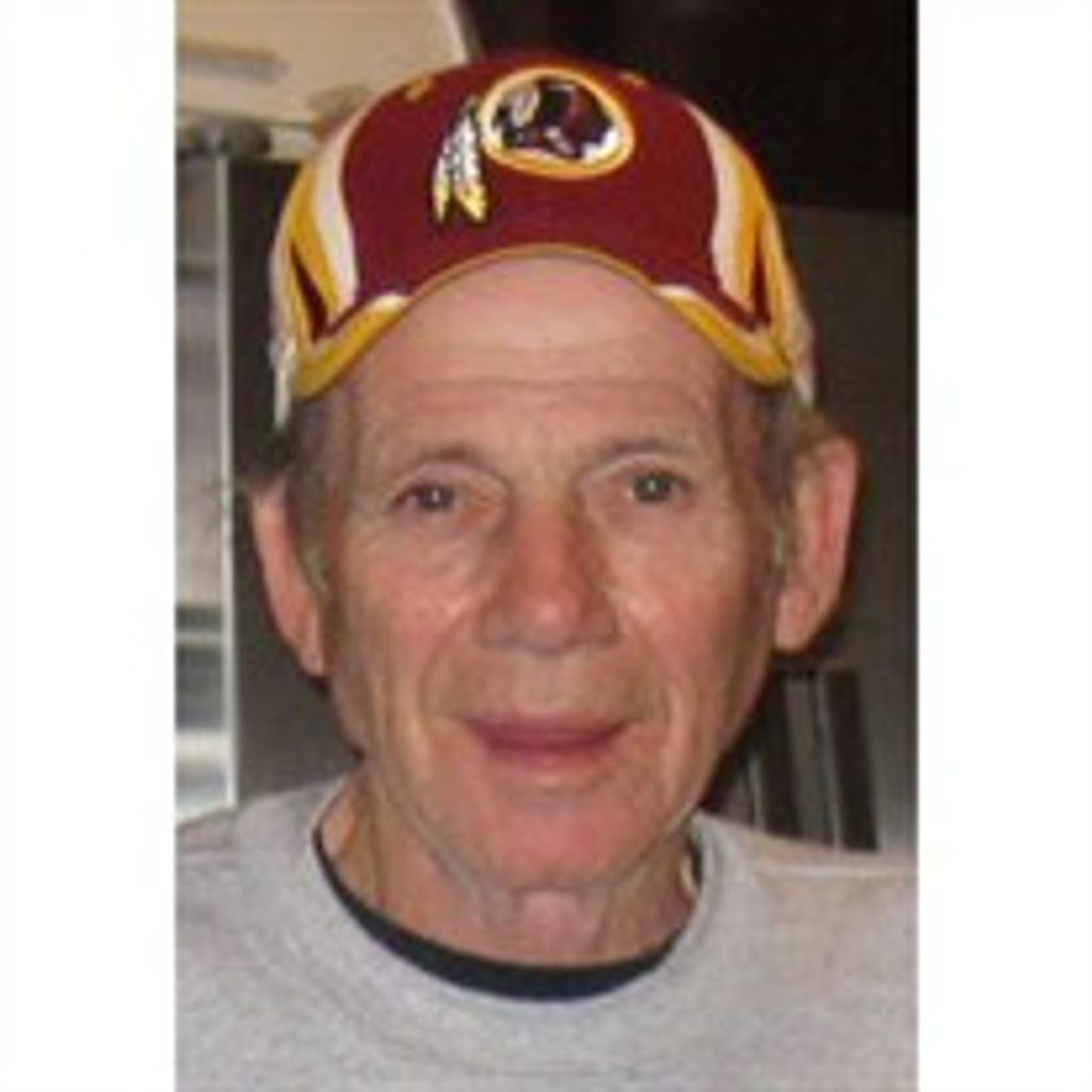 Richard Grant Tarman, Sr.