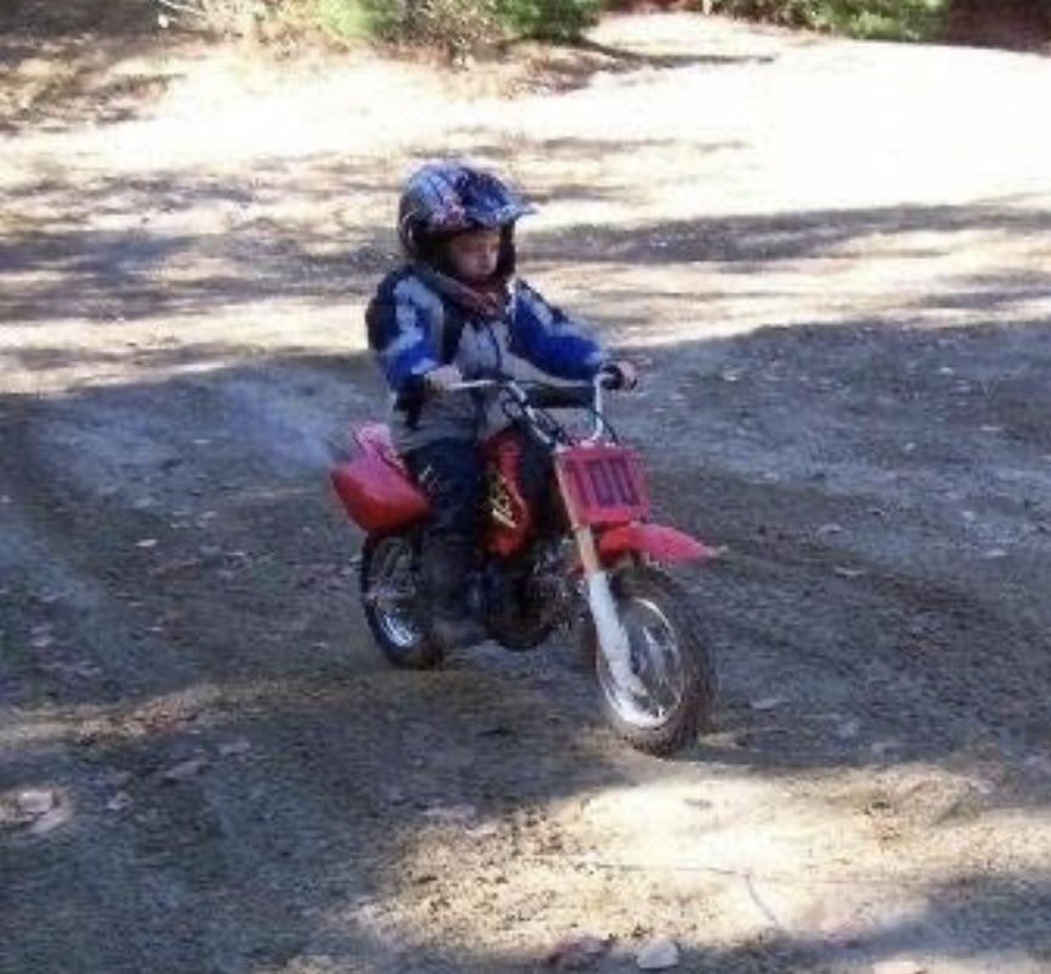 Cover for Nathan D. Erickson's Obituary